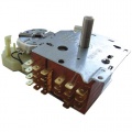  ZANUSSI zp-362 514701 PROGRAMADOR   AEG 1520406008