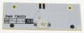 Frigorífico BOSCH  DIODO LUMINOSO LED
