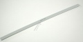 Frigorífico SIEMENS KD46NVI208 STRIP-DECOR