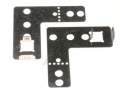 Lavavajillas BOSCH SRS55M42EU1 JUEGO DE FIJACI¾N