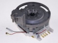 Lavavajillas BOSCH SRS55M42EU1 MOTOR