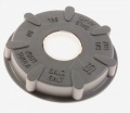 Lavavajillas BOSCH SRS55M42EU1 TAPA DEPOSITO DE SAL