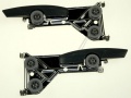 Lavavajillas BOSCH SRS55M42EU1 UNIDAD DE AJUSTE