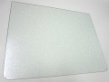 Frigorífico INDESIT TA3FR-9329297000 C00094917 VETRO COPRIVERDURIERA L=499X392X4(ANG.45