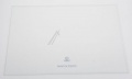 Frigorífico INDESIT TA3FR-9329297000 C00094449 ESTANTE DE VIDRIO 493X336,5X4 INDESIT