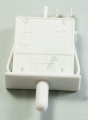 Frigorífico INDESIT TA3FR-9329297000 10.0256.17 INTERRUPTOR  LÁMPARA 250V NC (ELTEK 10.0256.17)