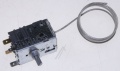 Frigorífico INDESIT TA3FR-9329297000 C00143390 TERMOSTATO DANFOSS 077B-6828 Nº 3 C00143390
