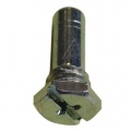 Frigorífico INDESIT LI8FF2I C00075565 PERNIO BISAGRA SUPERIOR M8X3 (18+2,5)