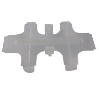 Frigorífico SAMSUNG RS21FNSW1XE TAPA SENSOR;SR-S6586/7087,PP