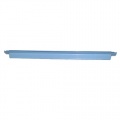 Frigorífico INDESIT TA3FR-9329297000 C00094836 PROFILO CELESTE POST/GUIDE VETRO (L.497)
