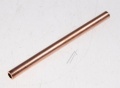 Frigorífico INDESIT TA3FR-9329297000 C00042354 TUBO CARICA D.E.6X120MM (D.I.4,75) R134A