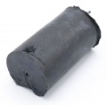 Frigorífico INDESIT TA3FR-9329297000 C00037341 GOMMINO INSONORIZZANTE L.27X20 MM (DI.4,