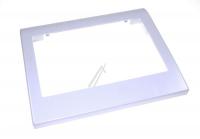 Frigorífico SAMSUNG RS21NPSM1XE PARTE DELANTERA CAJÓN SUPERIOR+INFERIOR CONGELADOR, BLANCO
