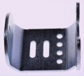 Frigorífico INDESIT TA3FR-9329297000 C00076614 BISAGRA INFERIOR (M6) D.CH-IZQU. CROMADA