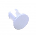 Frigorífico INDESIT LI8FF2I C00114784 TAPPO POLARWH (BUSSOLINA H.14 D.13,8/9,