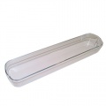 Frigorífico INDESIT TA3FR-9329297000 C00081941 BALCON CENTRAL LXH 486X58X109 (CRISTAL)