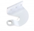 Frigorífico INDESIT TA3FR-9329297000 C00078903 CERNIERA SUPERIORE(M8) SX BIANCA`IND0`