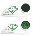 Frigorífico INDESIT TA3FR-9329297000 OK-4°C KIT INDICADOR   TEMPERATURA