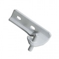 Frigorífico INDESIT TA3FR-9329297000 C00114624 BISAGRA CENTRAL POLAR BLANCA