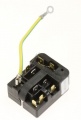 Frigorífico ASPES AFC200N ARRANC.PTC+PROT.