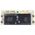 Frigorífico BRU ec227 DISPLAY CARD (B764_BEKO)