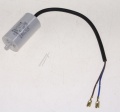 Frigorífico BRU ec2276 4,0UF-400/450V CONDENSADOR DE ARRANQUE  MOTOR