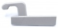Frigorífico ANSONIC fca10185nf TAPA BISAGRA  PARTE SUPERIOR  / DERECHA