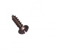 Frigorífico BRU ec227 TORNILLO PT (4*16)