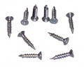 Frigorífico BEKO DS133020-724954871 4*20 PY HB ZN TORNILLO
