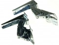 Frigorífico BOSCH KIR81AF30-0 3306 5.0/3307 5.0 BISAGRAS DE PUERTA PARA FRIGORIFICO . 2 UDS.