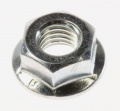 Frigorífico BOSCH KIR81AF30-0 TUERCA