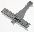 Frigorífico BOSCH KIR81AF30-0 SLIDE