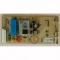 Frigorífico BEKO K5250NFHC-751062001 PLACA DE CONTROL KARDELEN