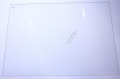 Frigorífico BEKO K5250NFHC-751062001 ESTANTE DE VIDRIO  292X408X4 TRANSPARENTE