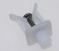Frigorífico ANSONIC fca10185nf EVAPORATOR CLAMP ASSY.