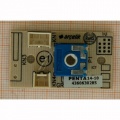Frigorífico BEKO K5250NFHC-751062001 MÓDULO ELECTRÓNICO (POT2-02)