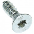 Lavadoras BLUESKY blf1009- COUNTERSUNK HEAD BOLT 8X28 TORX