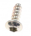 Lavadoras BLUESKY blf1009- SCREW 4X12 TORX PAN HE.W.COL.UND.HE.SER.