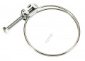 Lavadoras BLUESKY blf1009- HOSE HANDCUFFS SCREW TYPE Ã˜72