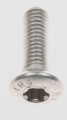 Lavadoras BLUESKY blf1009- COUNTERSUNK HEAD BOLT M6X22 TORX INOX