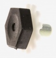 Lavadoras BLUESKY BLF-1030-XF-530000754 PIE REGULABLE + TUERCA