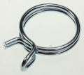 Lavadoras BLUESKY BLF-1030-XF-530000754 HOSE CLAMP Ø38,8-B