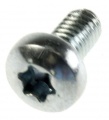 Lavadoras BLUESKY BLF-1030-XF-530000754 SCREW TT M4X8 TSB