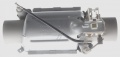 Lavavajillas SMEG LVS375S RESISTENCIA