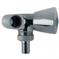 Lavadoras ASPES ALF110 GRIFO, CONEXIÓN DE   1/2"