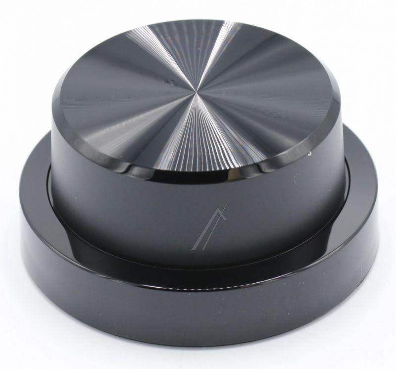 Varios DENON AVR-X1400H VOLUME KNOB AVR1513 BK 943412100710D