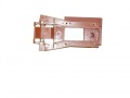 Lavadoras ASPES la38 BLOCAPUERTAS S.CONECTOR