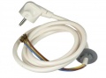 Lavadoras FAGOR 2f261 CABLE DE ALIMENTACION