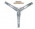 Lavadoras ASPES ALF110 SOPORTE TAMBOR