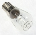 Frigorífico ZANUSSI ZRT344F LAMPARA,E14/220-240V/15W